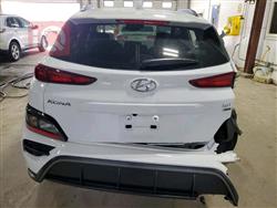 هیوندای کۆنا